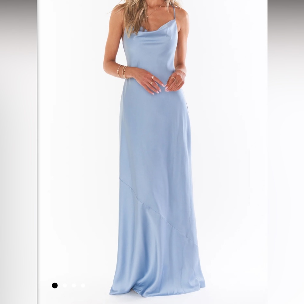 Show Me Your Mumu Tuscany Maxi
